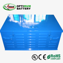 72V 100ah Li-ion Battery Pack for Ev and Hev Cars